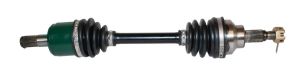 TrakMotive 637-7224 - Complete Axle Shaft